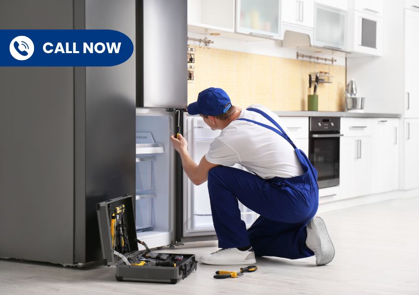 Shenandoah IA Appliance Repair Company